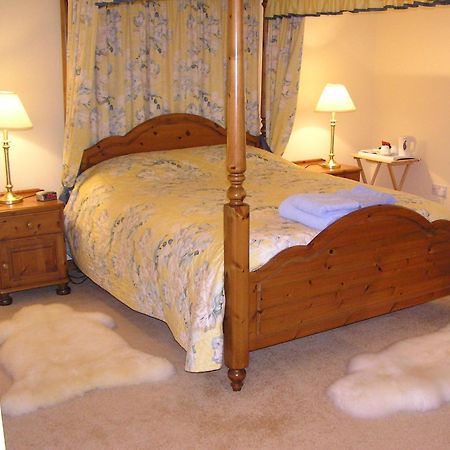 The Antlers Bed and Breakfast Lybster Buitenkant foto