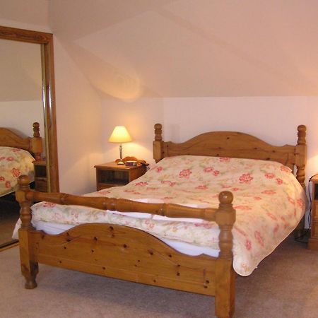 The Antlers Bed and Breakfast Lybster Buitenkant foto