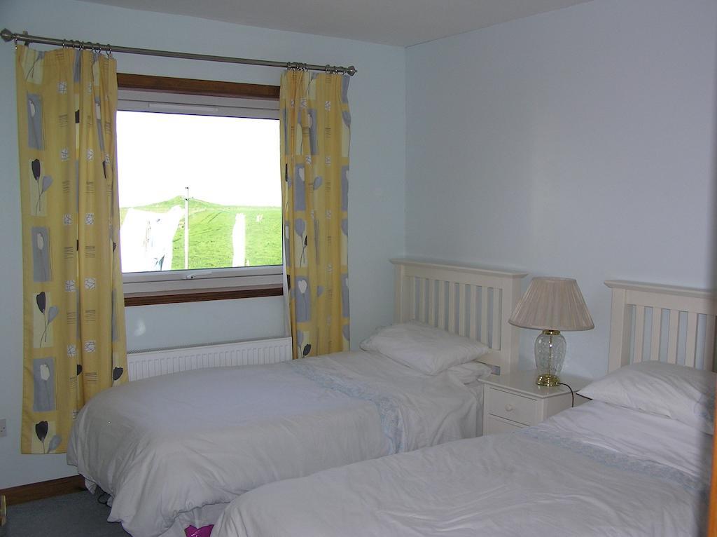 The Antlers Bed and Breakfast Lybster Kamer foto
