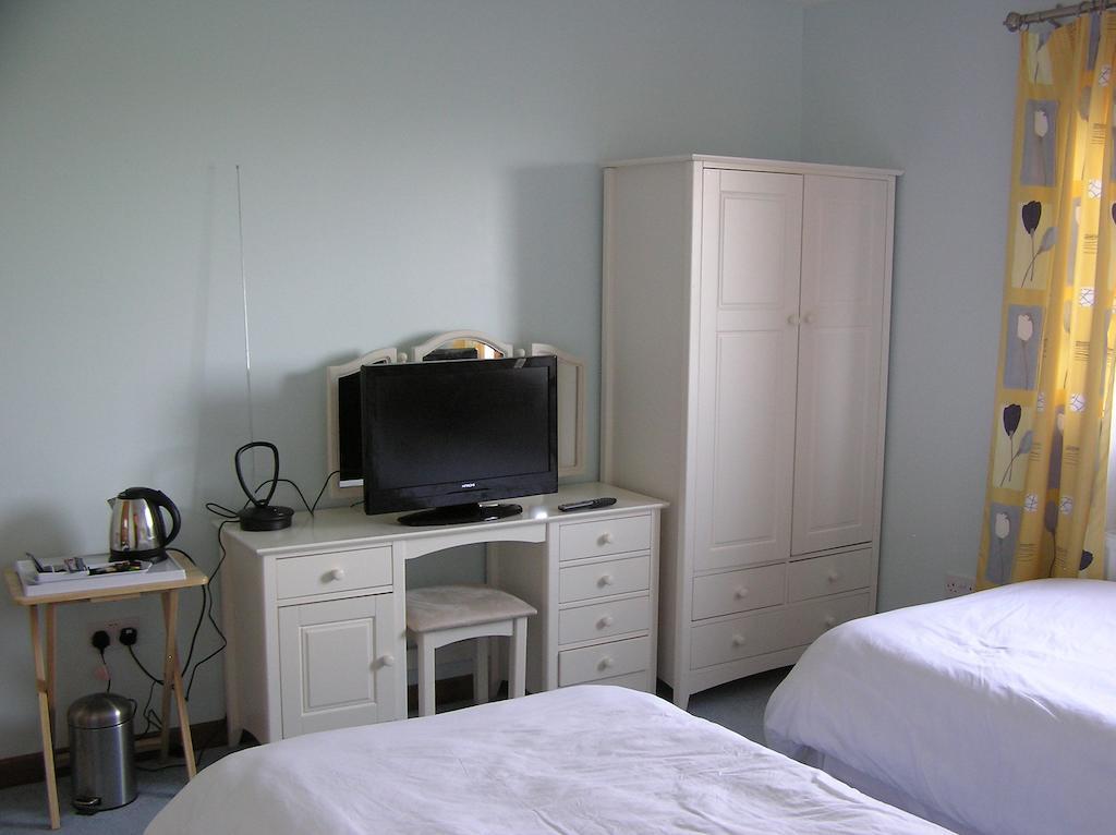 The Antlers Bed and Breakfast Lybster Kamer foto