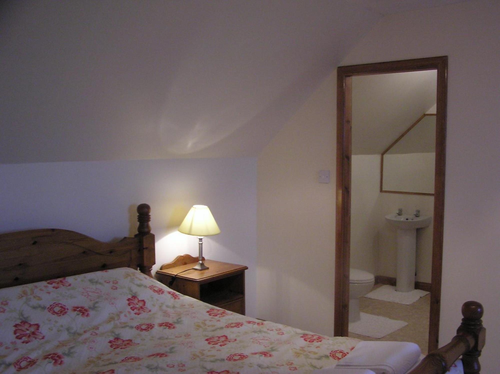 The Antlers Bed and Breakfast Lybster Kamer foto