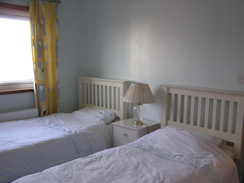 The Antlers Bed and Breakfast Lybster Kamer foto