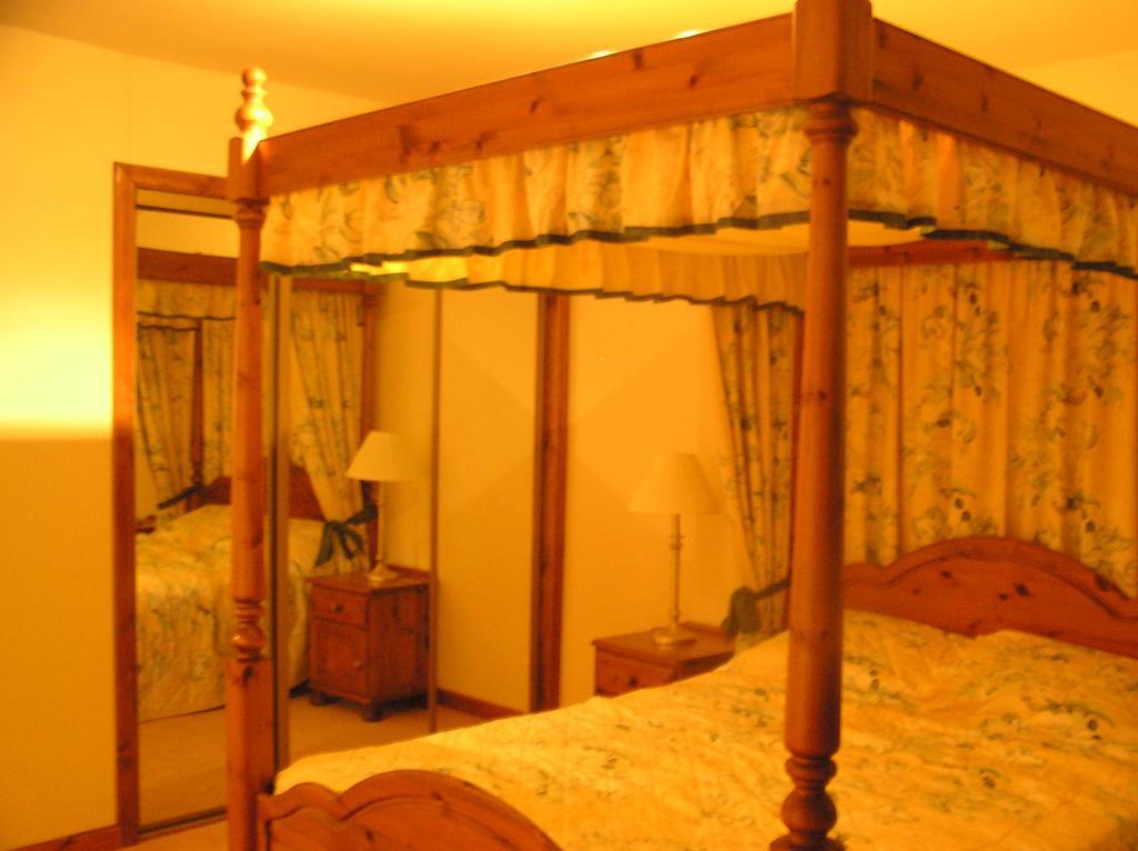 The Antlers Bed and Breakfast Lybster Kamer foto