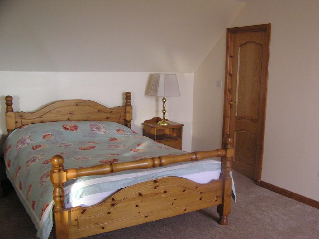 The Antlers Bed and Breakfast Lybster Kamer foto