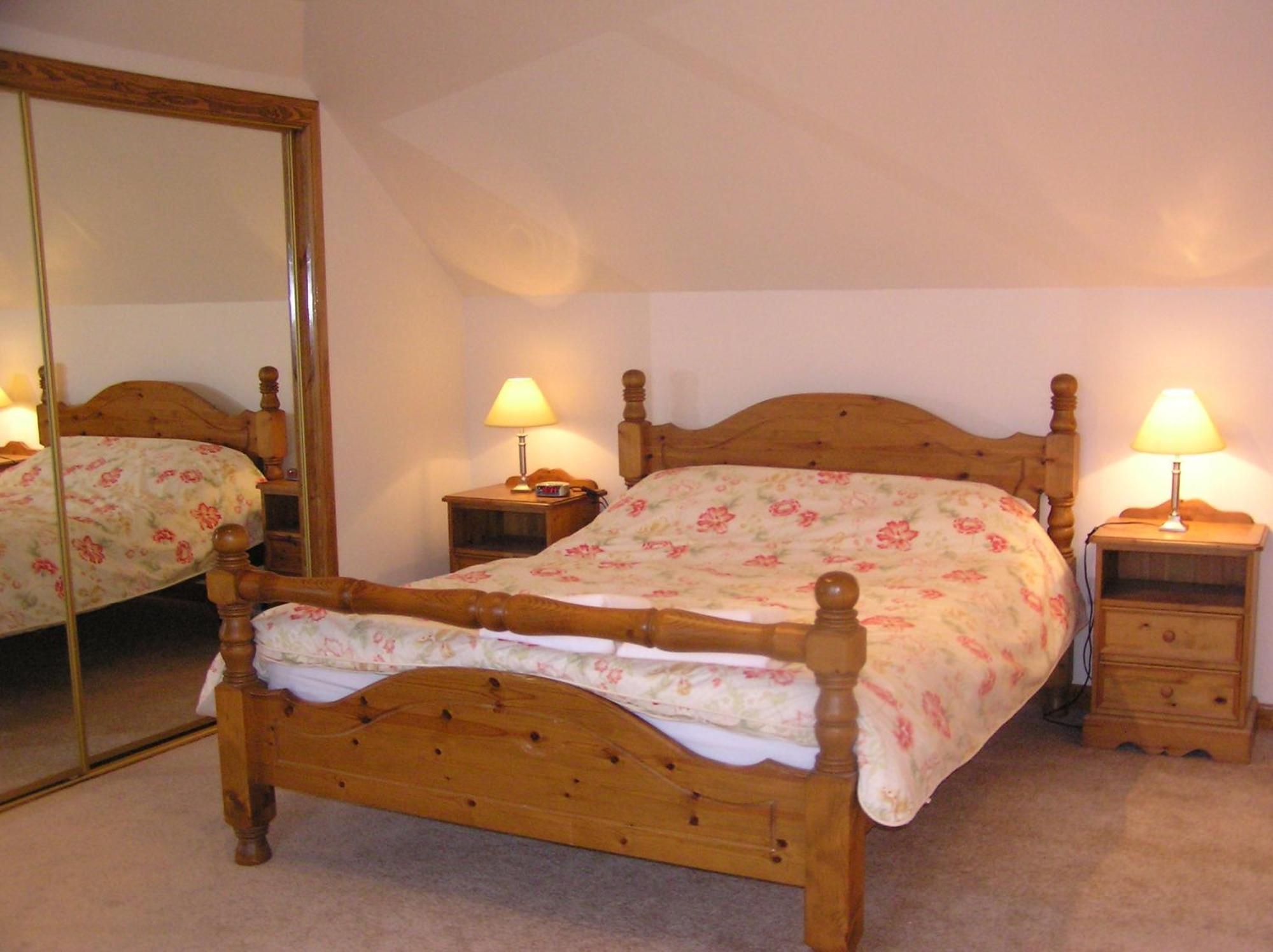 The Antlers Bed and Breakfast Lybster Buitenkant foto
