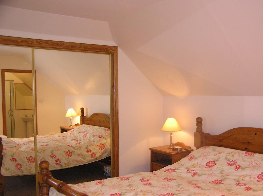 The Antlers Bed and Breakfast Lybster Kamer foto